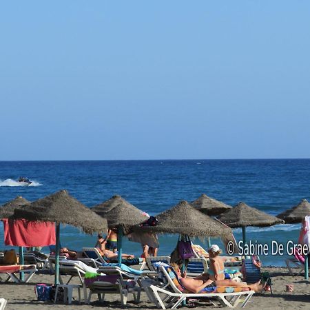 Love Nest By The Sea Wake Up With Ocean Views In Every Room Ruselo R408 Torrox Esterno foto