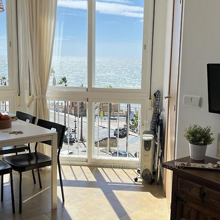 Love Nest By The Sea Wake Up With Ocean Views In Every Room Ruselo R408 Torrox Esterno foto