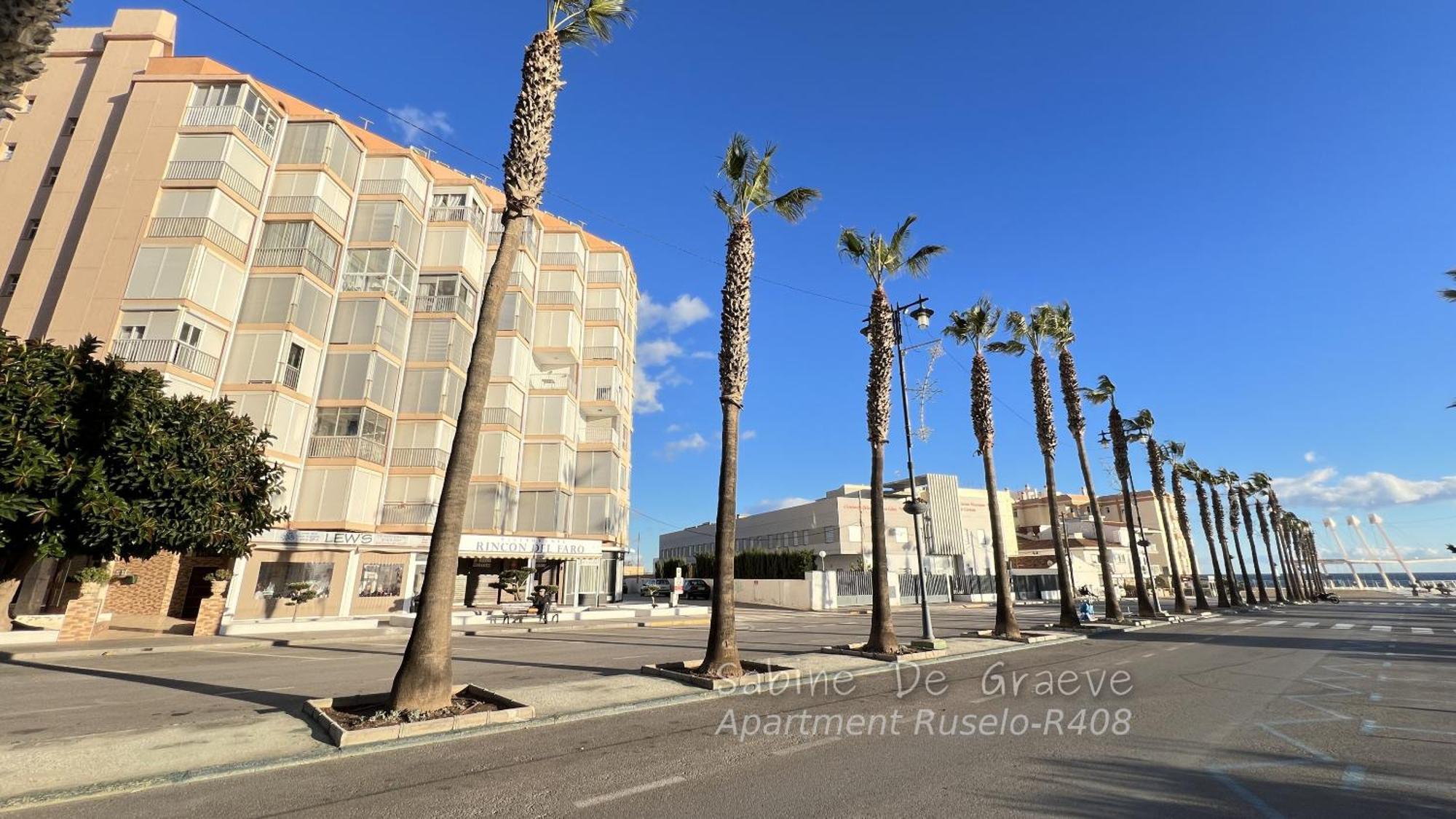 Love Nest By The Sea Wake Up With Ocean Views In Every Room Ruselo R408 Torrox Esterno foto