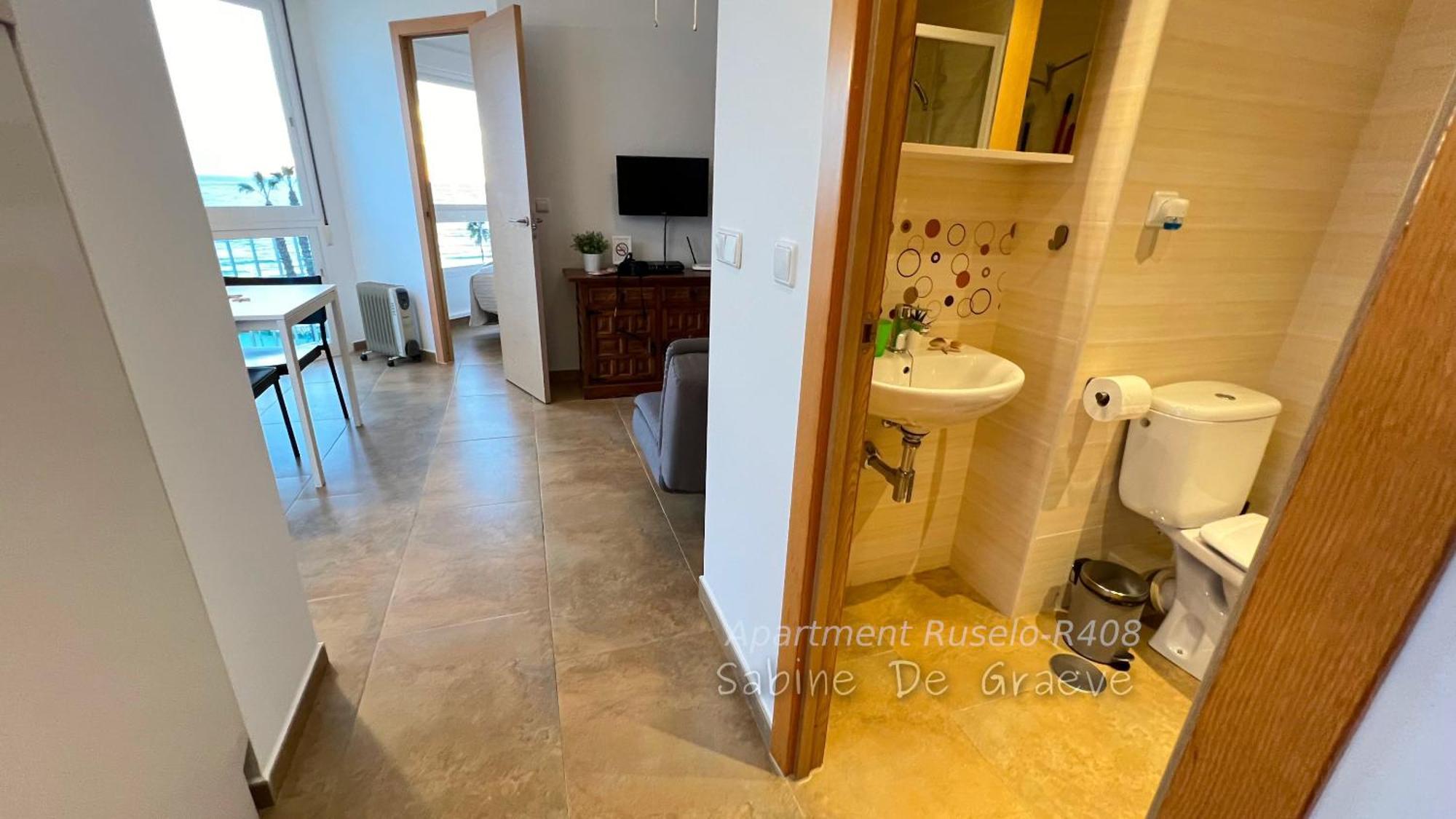 Love Nest By The Sea Wake Up With Ocean Views In Every Room Ruselo R408 Torrox Esterno foto