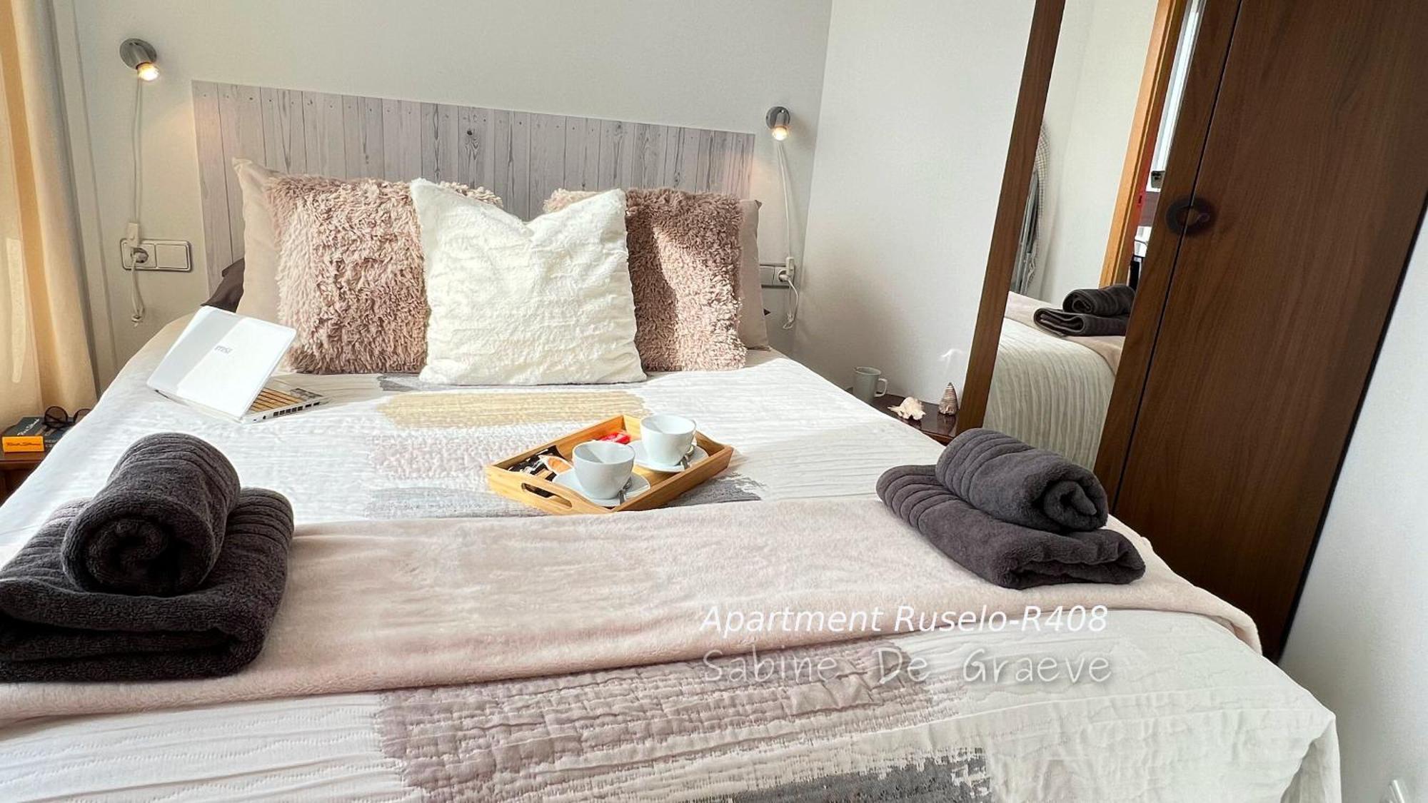 Love Nest By The Sea Wake Up With Ocean Views In Every Room Ruselo R408 Torrox Esterno foto