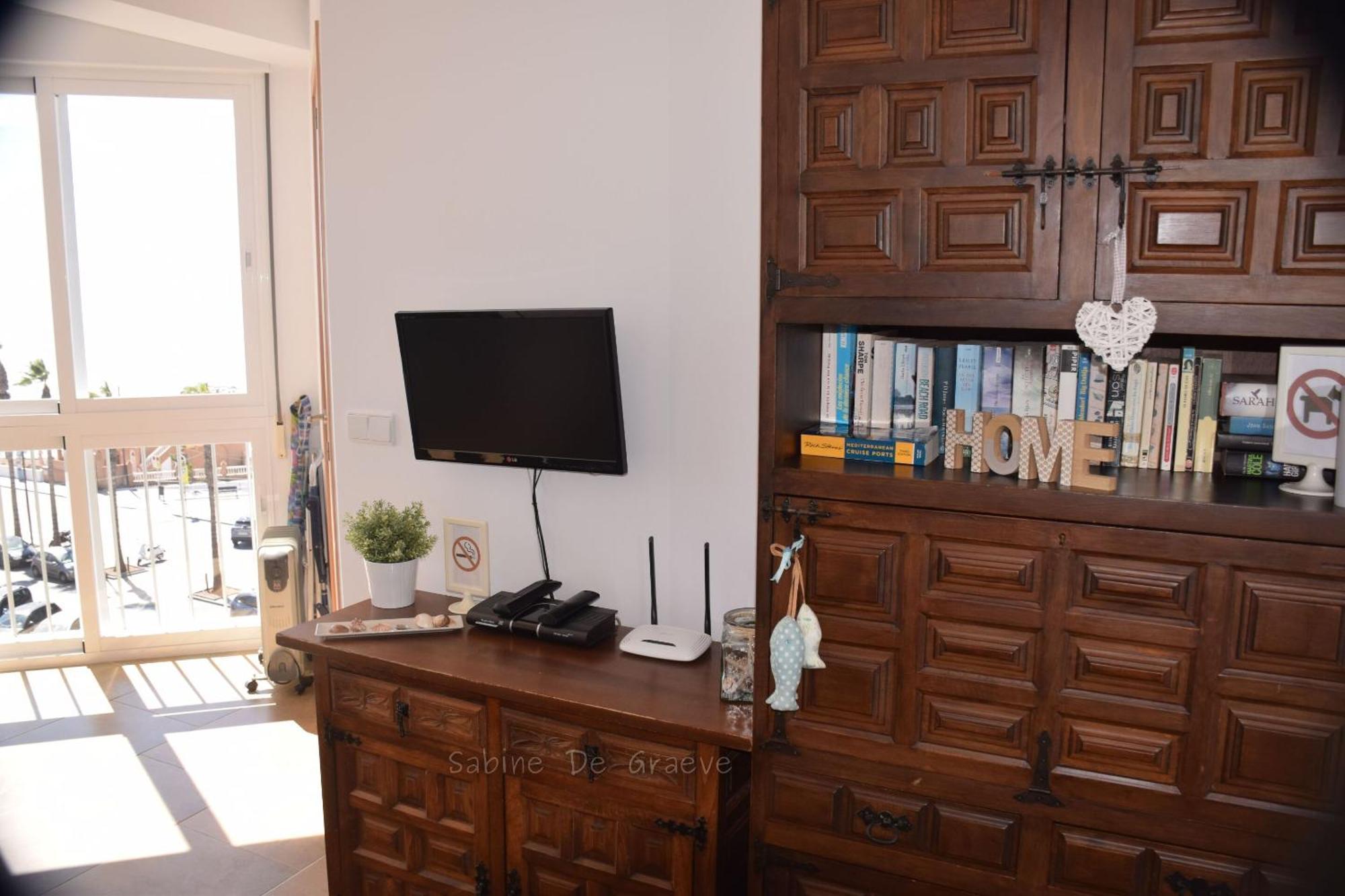 Love Nest By The Sea Wake Up With Ocean Views In Every Room Ruselo R408 Torrox Esterno foto