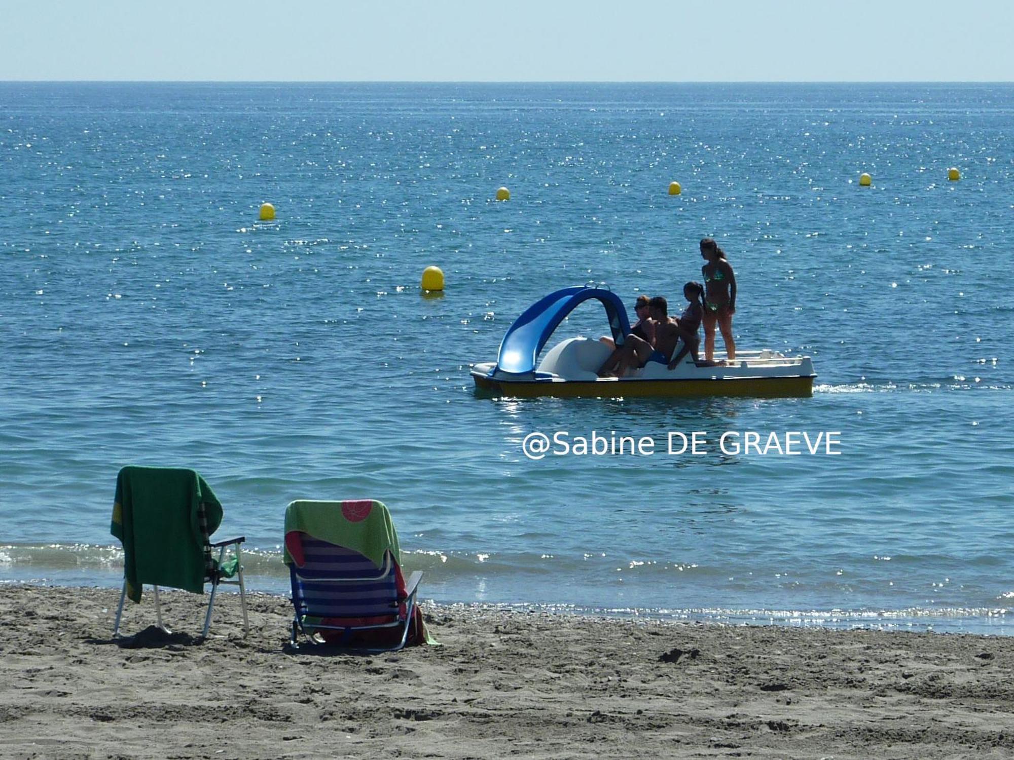 Love Nest By The Sea Wake Up With Ocean Views In Every Room Ruselo R408 Torrox Camera foto